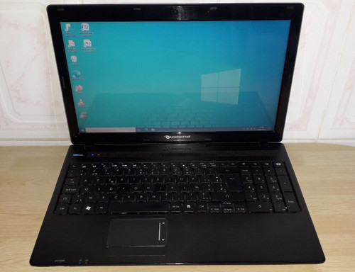Portable packardbell - pc, @