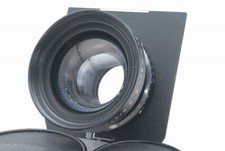 Schneider Symmar S 210mm f/5.6