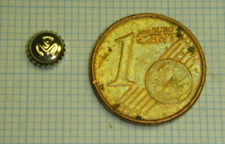 1 COURONNE INOX SIGLÉE POUR