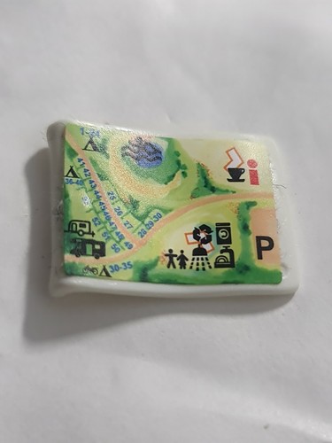 Playmobil carte plan - , du