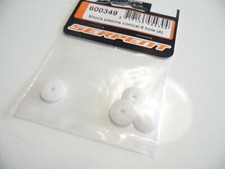 SERPENT 600349 Shock Pistons