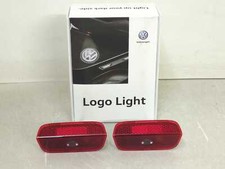 New OEM Genuine VW Logo LED