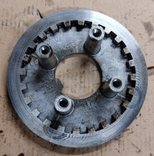 plateau pression d'embrayage