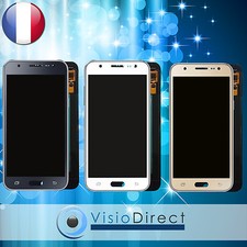 Ecran vitre complet pour