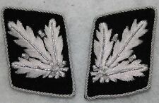 patte de col général