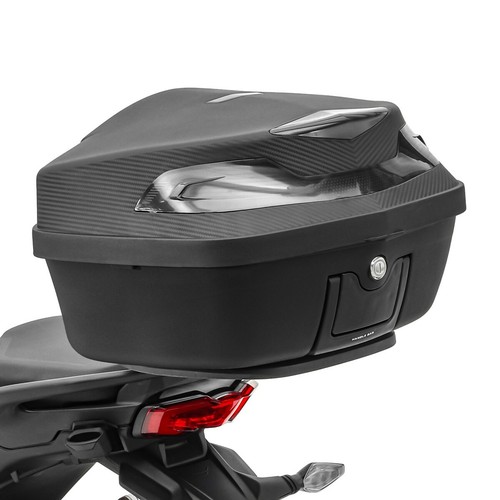 Top case pour yamaha - case, /