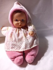 POUPÉE COROLLE BABY POUCE DOUDOU