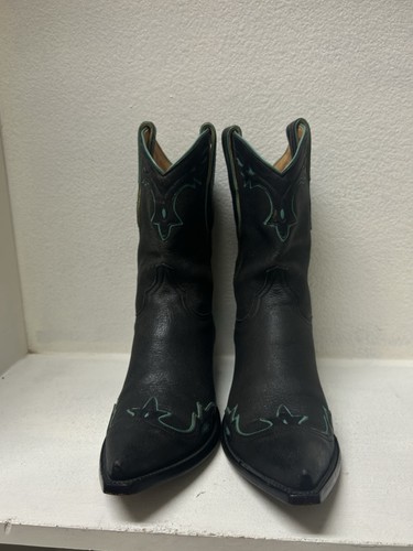 Old gringo vintage boot - old,