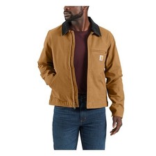 Gilet veste carhartt detroit