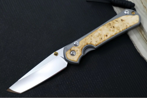 Chris reeve knives small - knives,