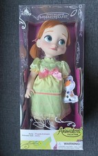 Doll poupée animator anna - doll,