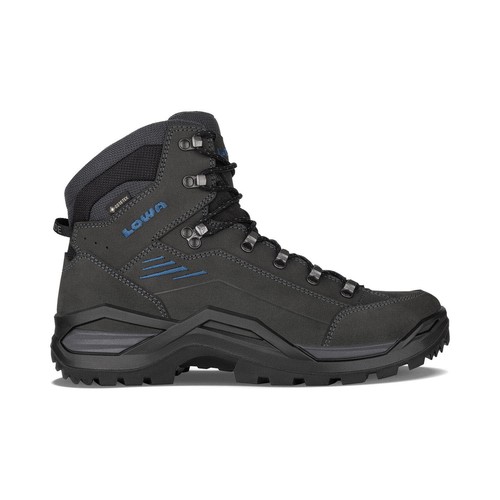 Lowa renegade evo - lowa, gris