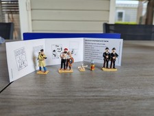 Pixi mini - hergé - tintin et