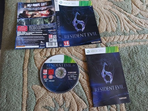 Jeu xbox 360 - ##,