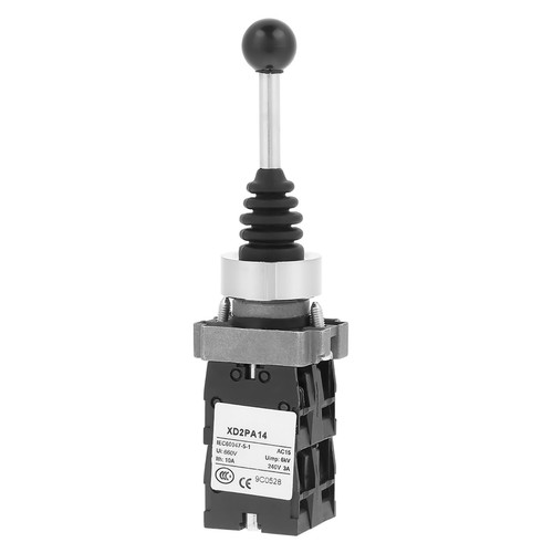 4position latching joystick - 4position,