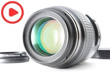 Objectif Canon EF 100mm F/2.8