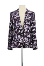 Blazer violet The Kooples S
