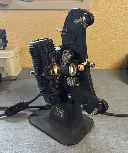Projecteur bell howell - bell,