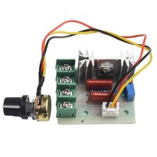 Installation facile 220V 2000W