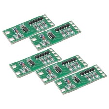 5 Pièces 3-12 V Module de