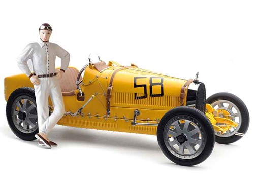 Bugatti type 1924 cmc - -,
