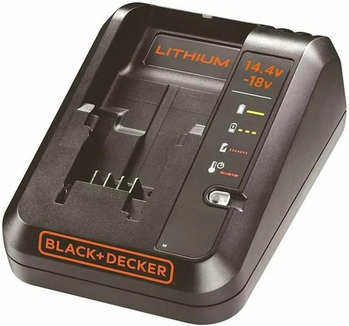 Chargeur rapide lithium - chargeur,