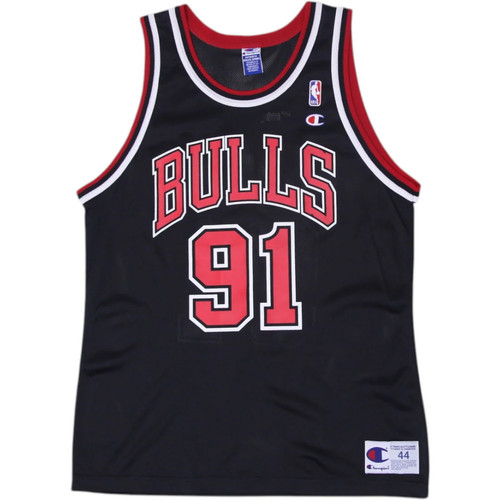 Maillot noir vintage champion - vintage,
