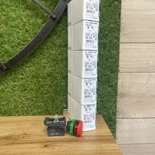 Lot 5 NEUF : VOYANT ROND Ø22