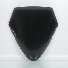 Bulle et saut de vent Malossi