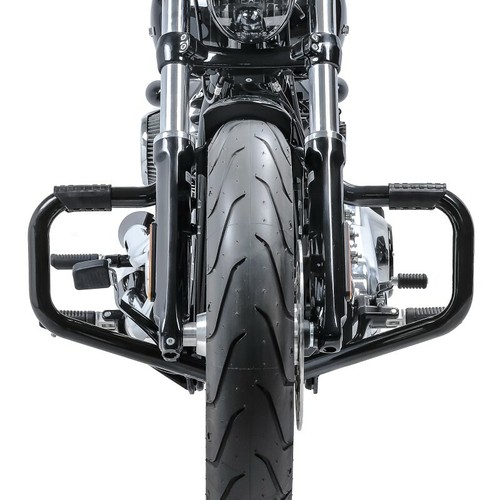 Pare cylindre mustache pour - pare,