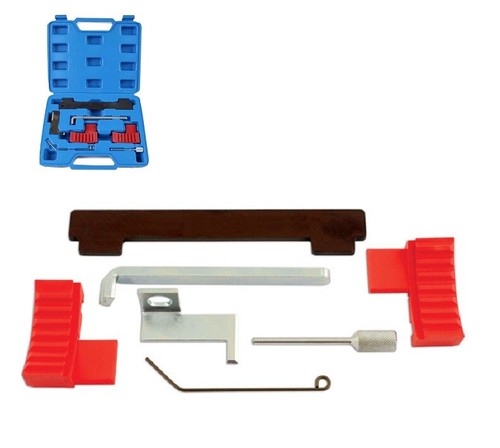 Calage moteur distribution - calage,