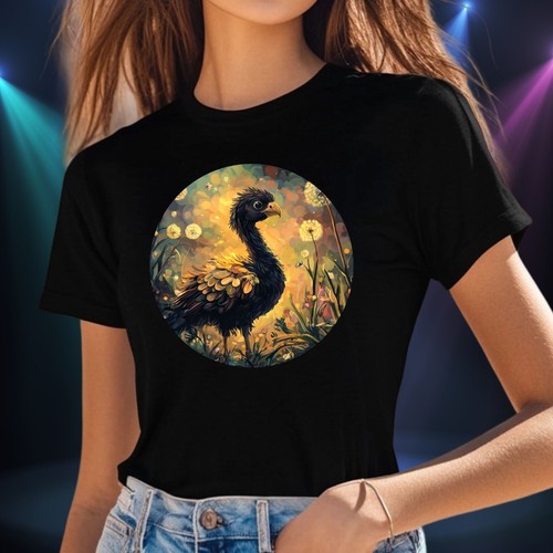 Women dodo bird and - women's,