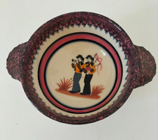 Bol vintage Henriot Quimper