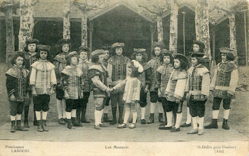 Saint didier sur chalaronne - saint,