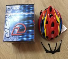 Casque de Vélo Limar F 18 Red