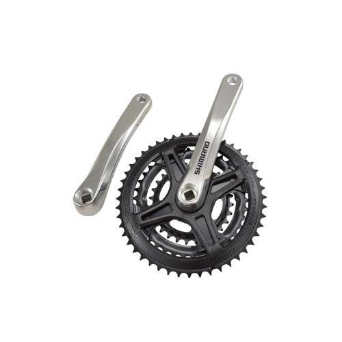 Pedalier vtt triple 28d - pedalier,