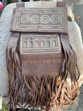 Sac Touareg Maroc Algérie