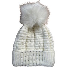 Femmes Bonnet Julia Avec Grand