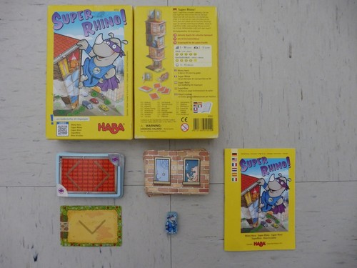 Jeu société complet super - société,