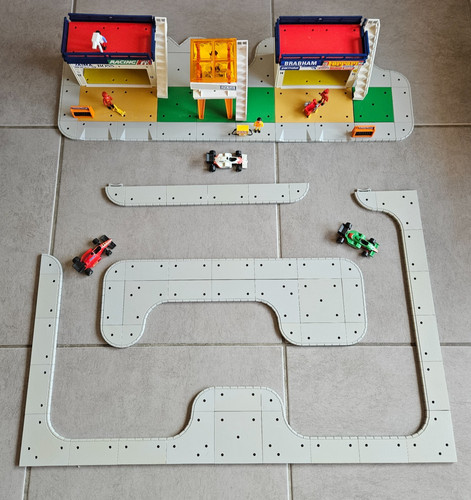Majokit stands et - 2,