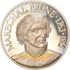 France, Médaille, Napoléon