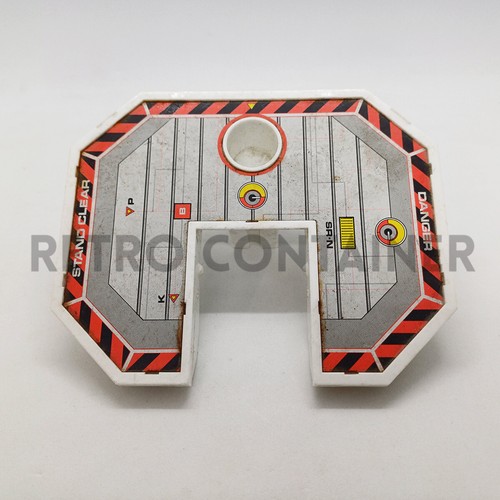 Vintage mattel coleco starcom - vintage,