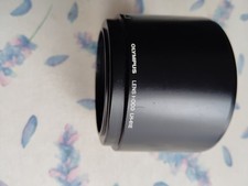 pare soleil pour objectif Olympus