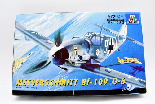 Kit maquette avion - maquette, assemblage