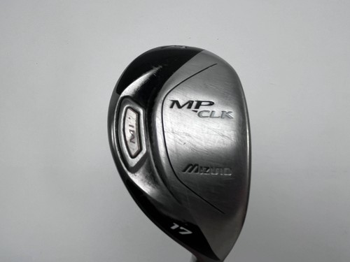 Mizuno clk 2010 hybrid - 2010,
