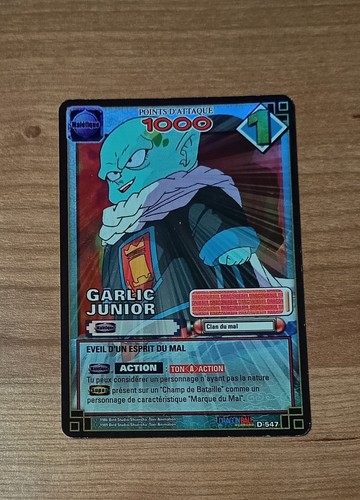 Dragon ball carte - -,