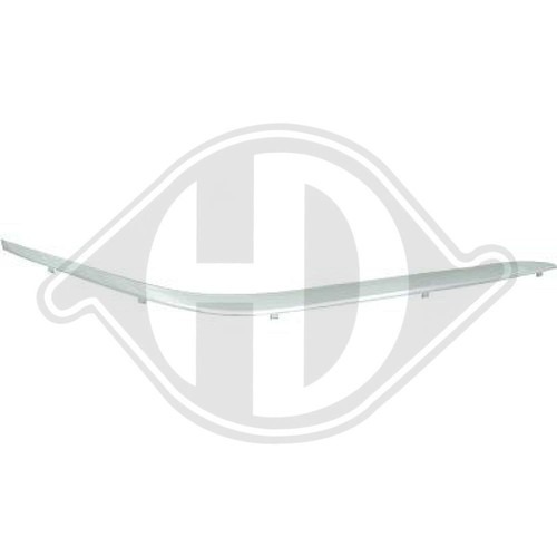 Diederichs barre protection - barre, de