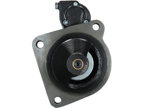 Démarreur 12v tracteur - dÉmarreur,