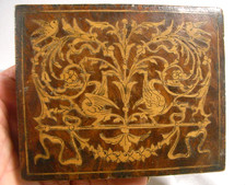 🇫🇷 ANCIENNE BOITE A