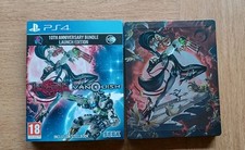 Bayonetta Vanquish 10th
